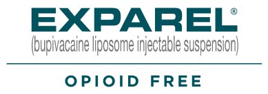 EXPAREL® opioid free pain management for oral surgery in Lehigh Valley, Allentown, Bethlehem, Easton, PA