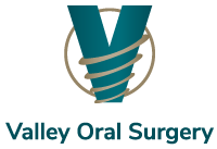 Valley Oral Surgery logo
