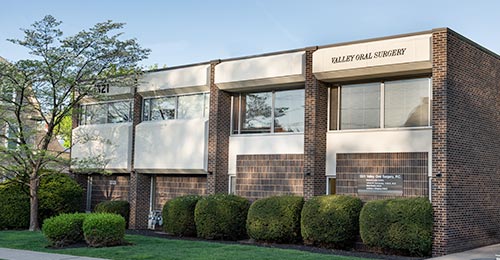 Valley Oral Surgery in Bethlehem, PA