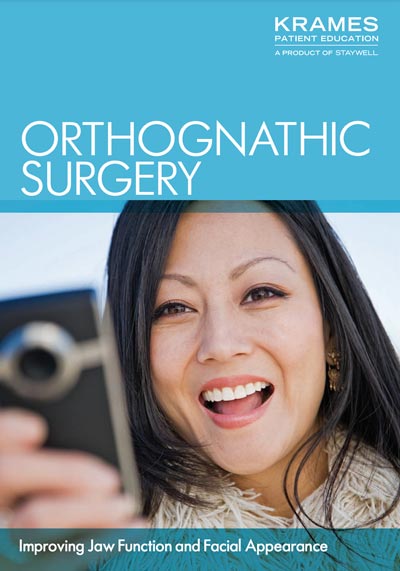 VOS Orthognathic Brochure