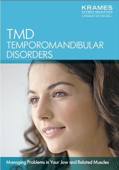 VOS TMD Brochure